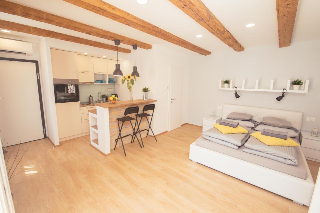 Apartment 63 - 3 Zagreb